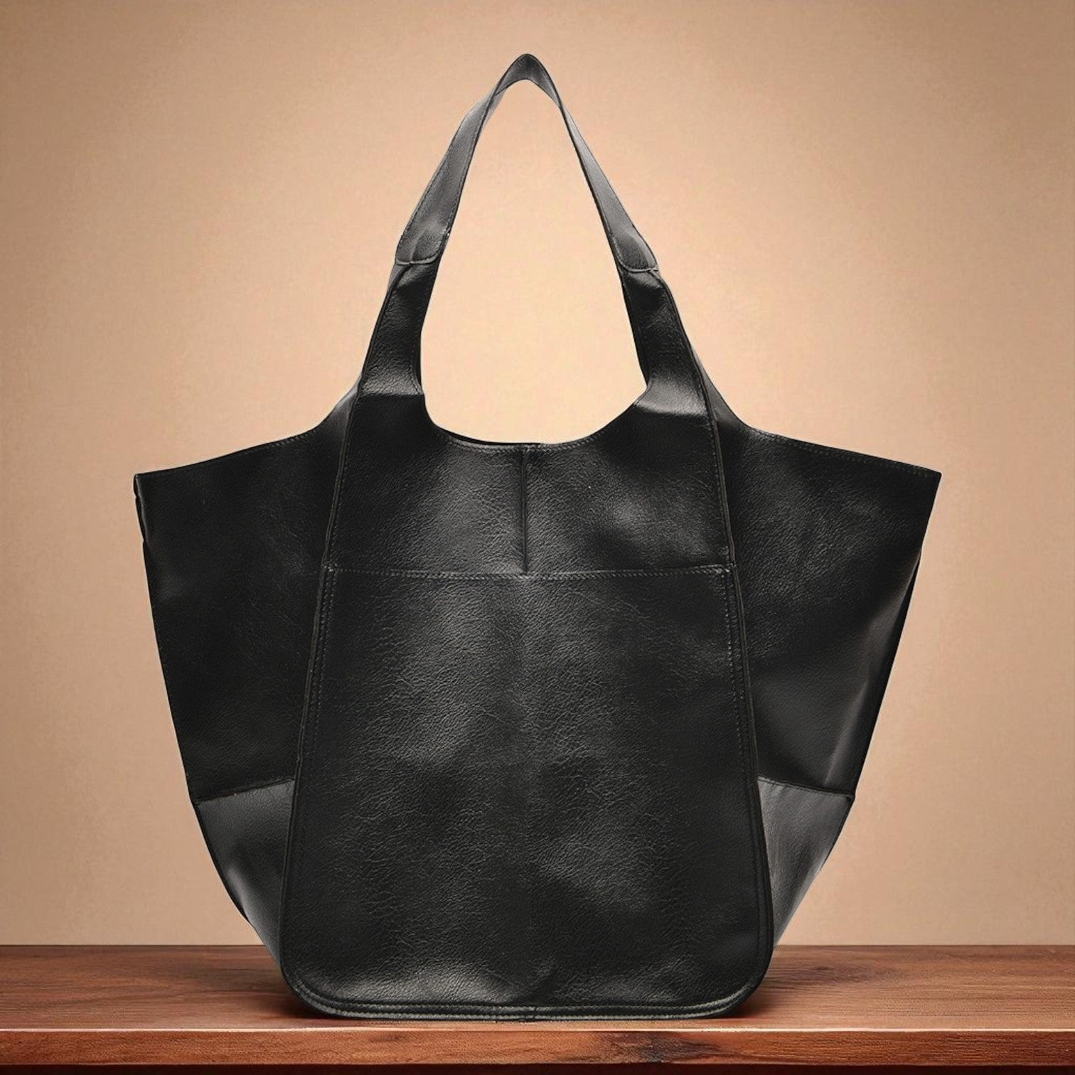 Elegant and Classic Vintage Bag with Unique Touches | Dana's Timeless Allure