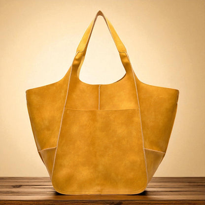 Elegant and Classic Vintage Bag with Unique Touches | Dana's Timeless Allure