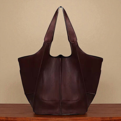 Elegant and Classic Vintage Bag with Unique Touches | Dana's Timeless Allure
