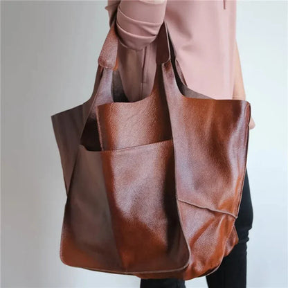 Elegant and Classic Vintage Bag with Unique Touches | Dana's Timeless Allure