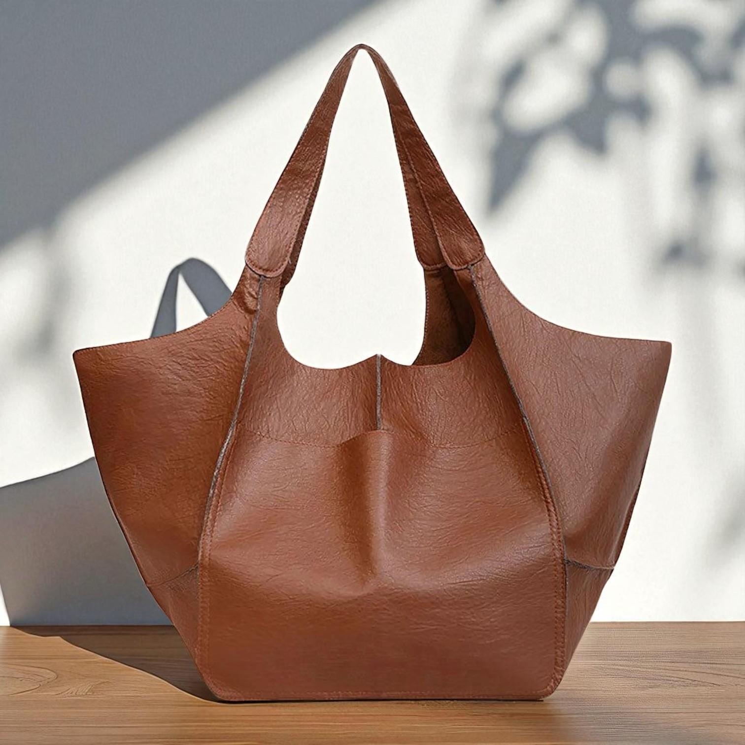 Elegant and Classic Vintage Bag with Unique Touches | Dana's Timeless Allure