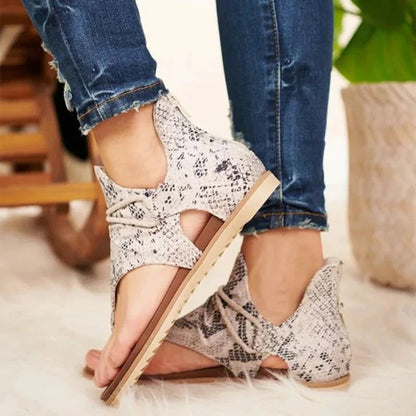 Dumen Bartha Sandals – Modern Comfortable and Elegant for Summer