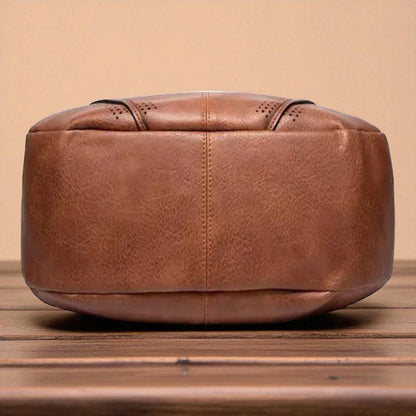 Vintage Classic Mini Bag - Timeless Style and Elegance