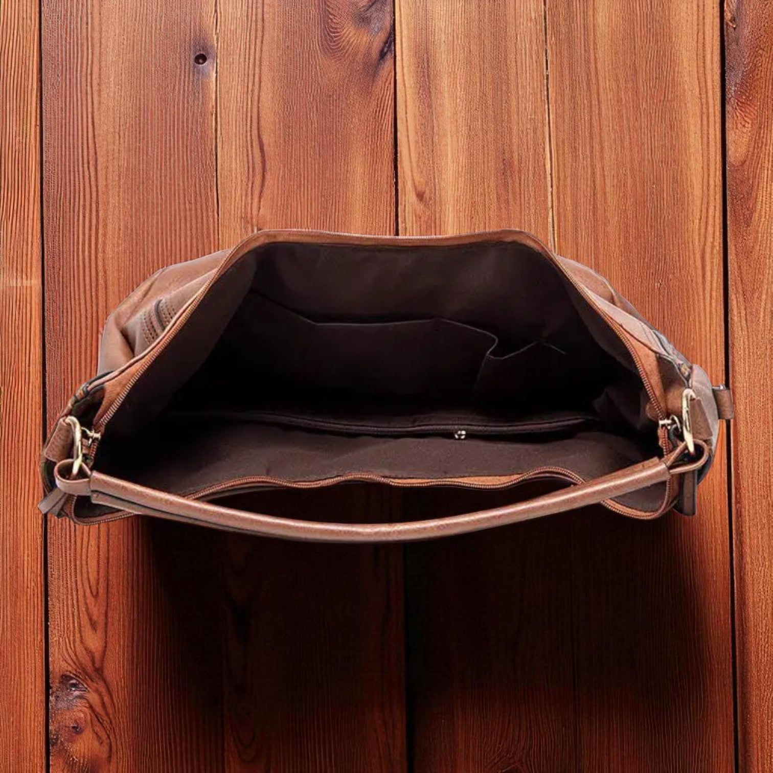 Vintage Classic Mini Bag - Timeless Style and Elegance