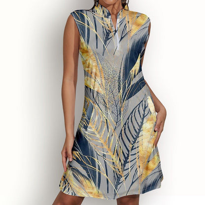 Veba Botánica – The Elegant Dress Inspired by Nature for Stunning and Stylish Moments